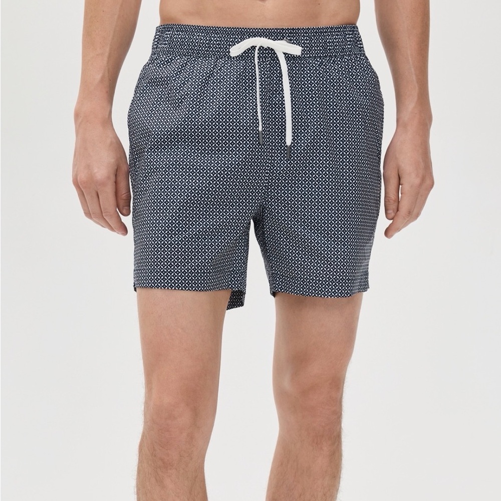 Onia Men's Charles Swim Trunks
